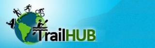 TRAILHUB logo
