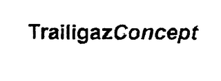 TRAILIGAZCONCEPT logo