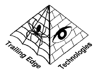 TRAILING EDGE TECHNOLOGIES logo