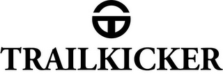 TRAILKICKER T logo