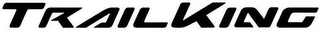 TRAILKING logo