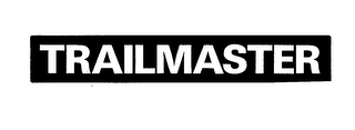 TRAILMASTER logo