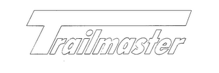 TRAILMASTER logo