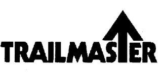 TRAILMASTER logo