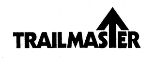 TRAILMASTER logo
