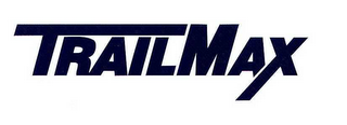 TRAILMAX logo