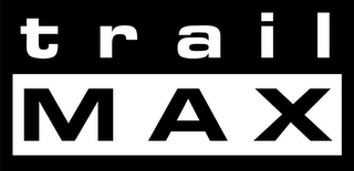 TRAILMAX logo
