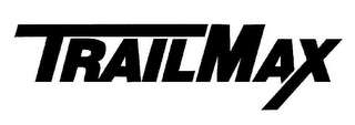TRAILMAX logo