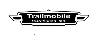TRAILMOBILE DISTRIBUTION INC.