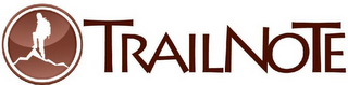 TRAILNOTE logo
