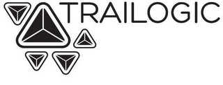 TRAILOGIC logo