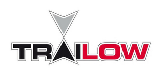 TRAILOW logo