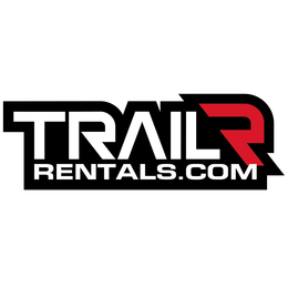 TRAILR RENTALS.COM logo