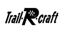 TRAIL.R.CRAFT logo