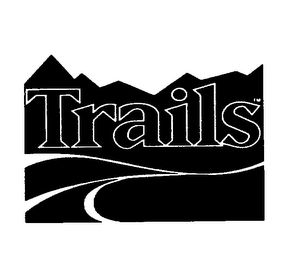 TRAILS logo