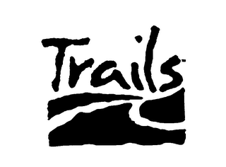 TRAILS logo