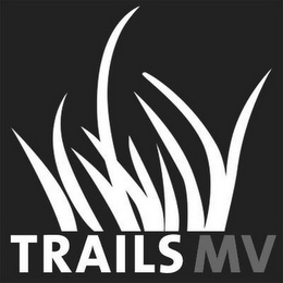 TRAILS MV logo