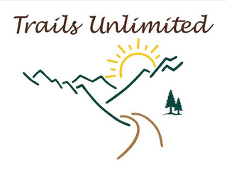 TRAILS UNLIMITED logo