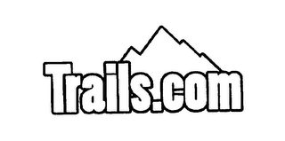 TRAILS.COM logo