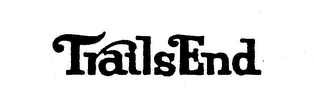 TRAILSEND logo