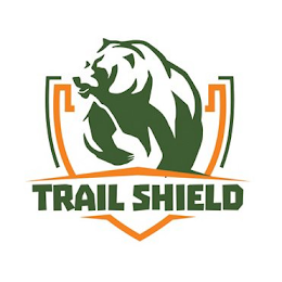 TRAILSHIELD logo