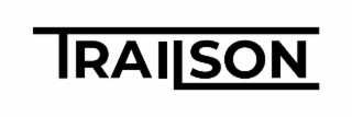 TRAILSON logo