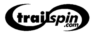 TRAILSPINCOM logo