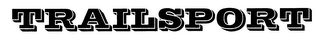TRAILSPORT logo