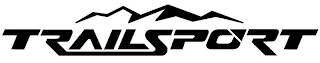 TRAILSPORT logo