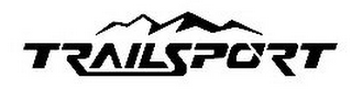 TRAILSPORT logo