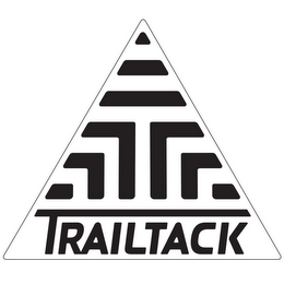 TRAILTACK logo