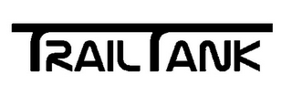 TRAILTANK logo