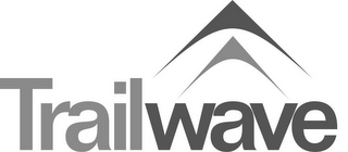 TRAILWAVE logo