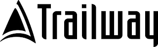 TRAILWAY logo