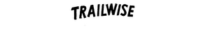 TRAILWISE logo