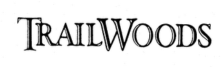 TRAILWOODS logo