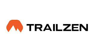TRAILZEN logo