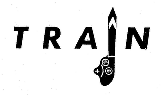 TRAIN logo