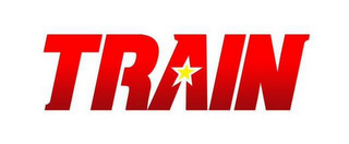 TRAIN logo