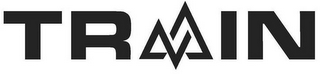 TRAIN logo