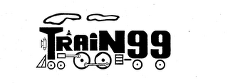 TRAIN 99 logo