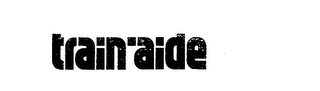 TRAIN-AIDE logo