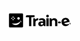 TRAIN-E logo
