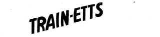 TRAIN-ETTS logo