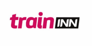 TRAIN INN logo