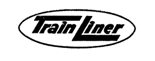 TRAIN LINER logo