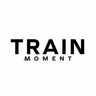 TRAIN MOMENT