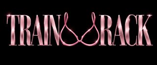 TRAIN RACK logo