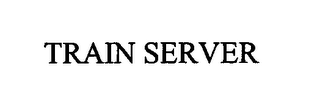 TRAIN SERVER logo