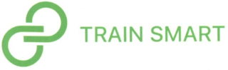 TRAIN SMART logo
